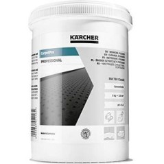 Kärcher CarpetPro RM 760 Classic Rengøring